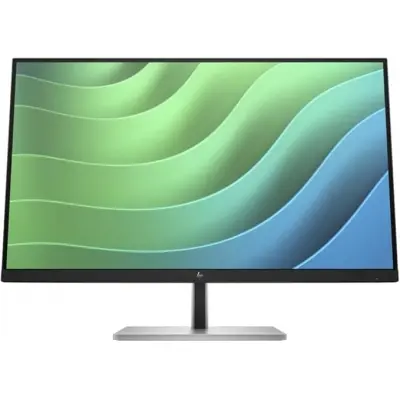 HP E27 G5 6N4E2AA 5MS DP+HDMI FHD MONİTOR